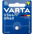 VARTA V364,SR621,AG1 blister